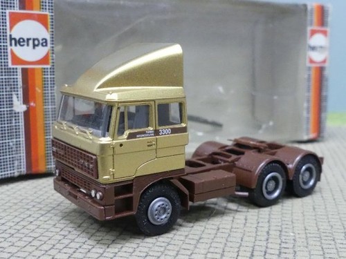 Herpa daf 3300 3achs - herpa,