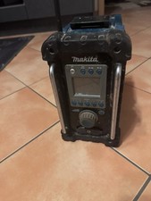 Baustellenradio makita bmr100 - makita,