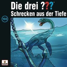 193 schrecken aus - aus, der