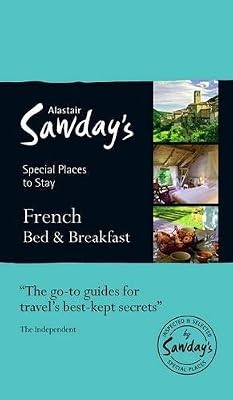 French bed breakfast - bed, &