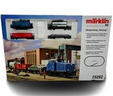 Märklin 29282 starterpack - märklin,