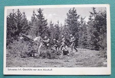 PK - Wehrmacht - schweres