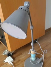 Ikea lantlig lampe - ikea,