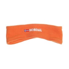 Nordal, Stirnband, Orange