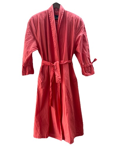 Oversize vintage trenchcoat - oversize,