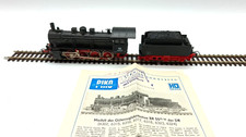 DDR Piko H0 1:87 - Dampflok BR