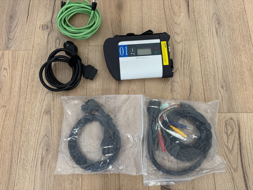 Sdconnect doip actia star - doip,