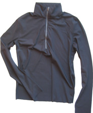 Marccain Shirt/Rolli N4 scharz