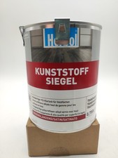 Herbol Kunststoff Siegel