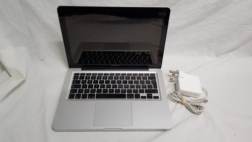 Apple macbook pro mitte - macbook, 2010