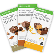 Herbalife Protein Riegel