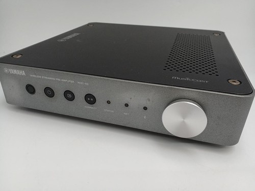 Yamaha wxc netzwerk - yamaha, wxc-50