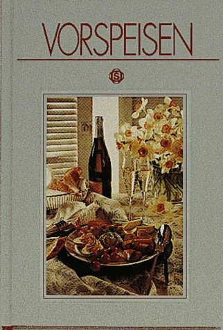 Vorspeisen buch sigloch - vorspeisen,