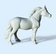 Breyer Stablemate: Unbemaltes