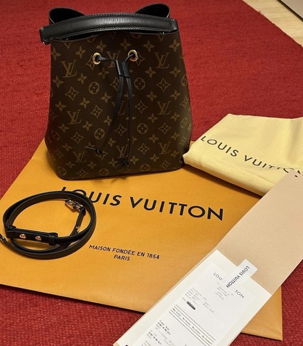 Louis vuitton néonoé - mm,