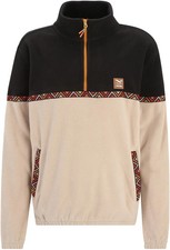 IRIEDAILY Snowboard Fleece