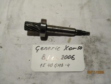 Generic Xor 50 Getriebe