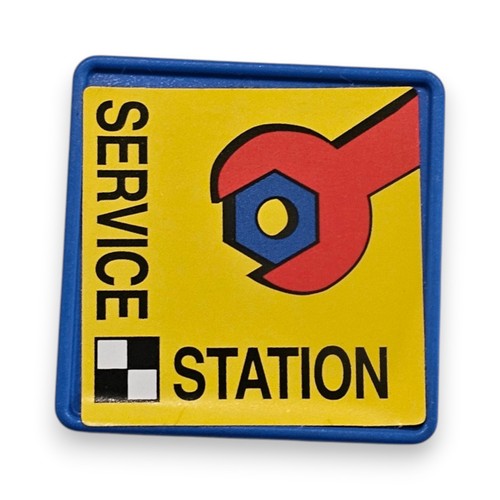 Playmobil stadt service - playmobil,