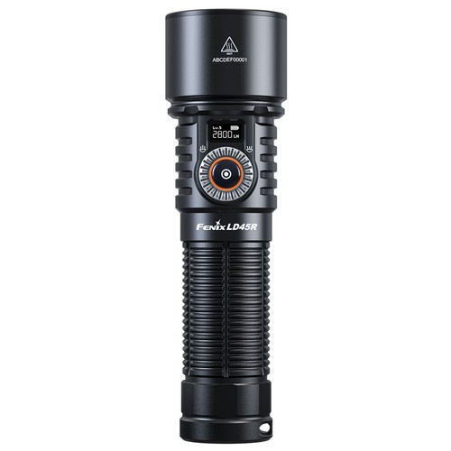 Fenix ld45r led - fenix, led-taschenlampe
