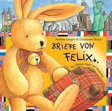 Briefe von felix - briefe,