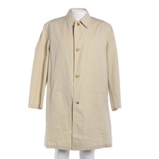 Übergangsmantel Brioni Weiß