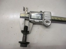 5. Yamaha XJ 600 Typ 51 J Polradschraube M10x52 mm Lichtmaschine Schraube Polrad