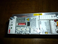 ABB ACS55-01E-04A3-2 / 200-240V / 0,75kW / 4,3A / 250Hz / Frequenzumrichter VFD