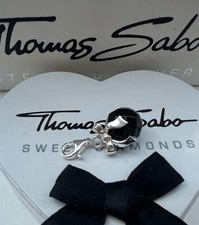 Thomas sabo obsidian - thomas,
