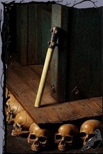 Larp Hiebwaffe Streitkolben