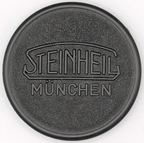 Steinheil münchen original - münchen,