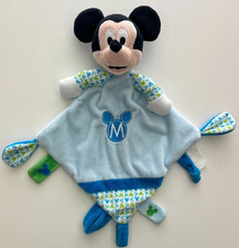 DISNEY Nicotoy MICKY MAUS blau