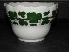 MEISSEN Weinlaub seltenes