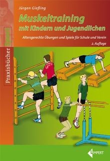 Muskeltraining mit kindern - muskeltraining,