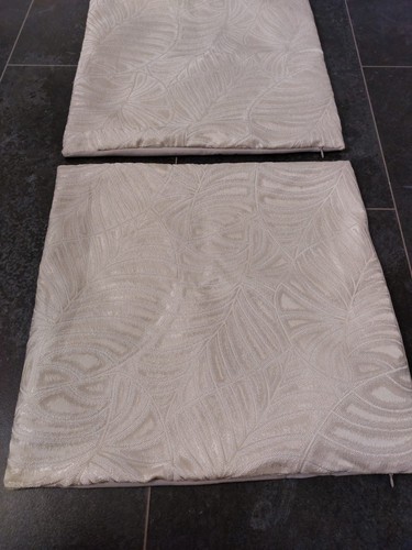 Kissenbezüge 45x45 stück - 45x45, 2