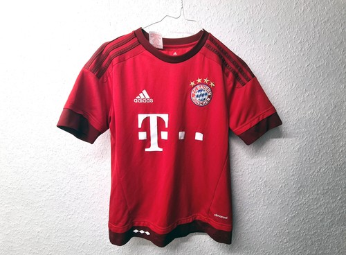 Bayern münchen heimtrikot - fc,