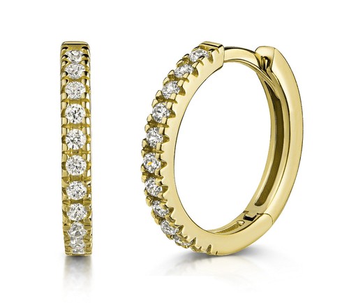 Echt gold schlichte - gold,