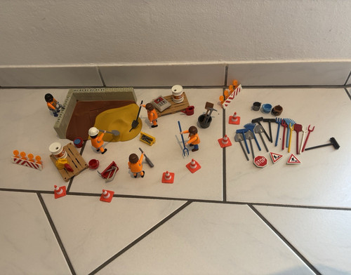 Playmobil city life - playmobil,