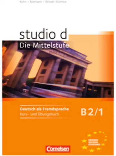 Studio die mittelstufe - studio:,