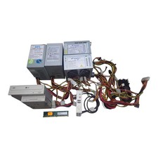 PC Computer Teile 5x Netzteile