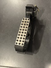 Mercedes  R170 SLK C Klasse Gaspedal Pedal A 1703000104   Sensor (102)