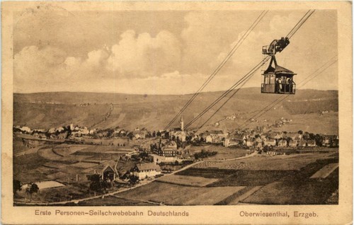 Oberwiesenthal erste - oberwiesenthal,