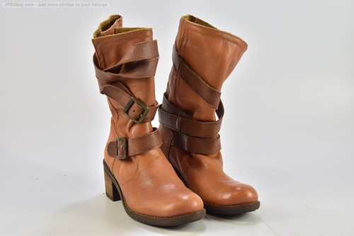 Felmini damen stiefel - ,