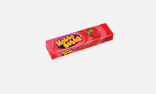Hubba Bubba Strawberry 20 x 35