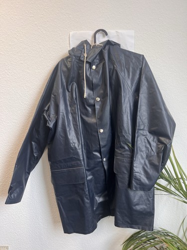 Vintage veb regenmantel 46 - vintage,