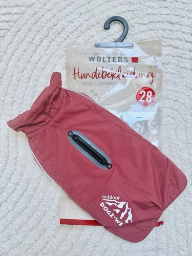 Wolters hunde skijacke - wolters,
