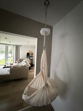 Federwiege Swin2Sleep Heia