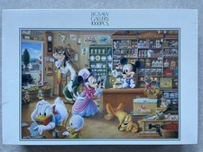 Disney by Tenyo Mickey &