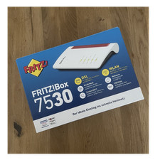 Fritz box 7530 router - fritz!box,