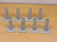 Carrera Universal 8 x Stützen