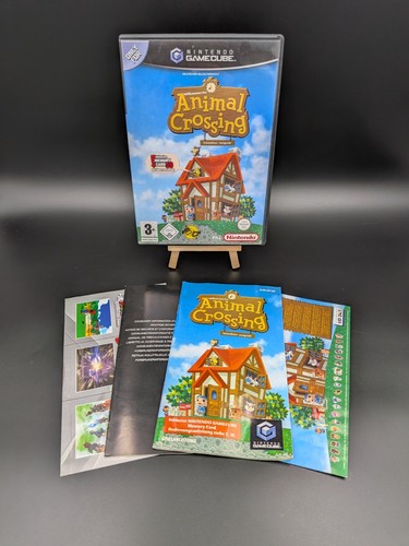 Animal crossing für nintendo - animal,